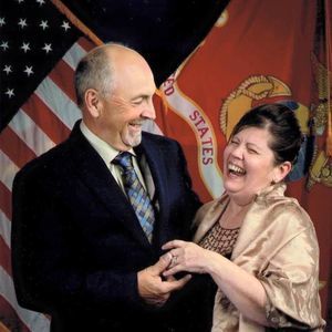 Meet your Posher, Patty